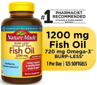 Fish Oil