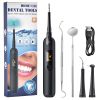 Oral Irrigator Dental Water Flosser Dental Water Jet Teeth Whitening Tooth Care Toothbrush Home Teeth Cleaner Water Tank - Type B