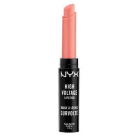 NYX High Voltage Lipstick - Tiara