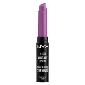 NYX High Voltage Lipstick - Twisted