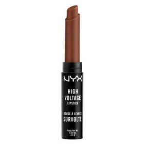 NYX High Voltage Lipstick - Dirty Talk