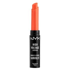 NYX High Voltage Lipstick - Free Spirit