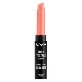 NYX High Voltage Lipstick - Pink Lady