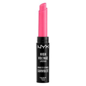 NYX High Voltage Lipstick - Privileged