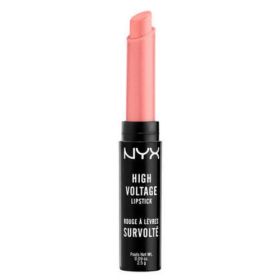 NYX High Voltage Lipstick - French Kiss