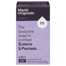 Marie Originals - Soap Eczema & Psoriasis - 1 Each-3.5 Oz - Default