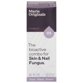 Marie Originals - Skn & Nail Fungus Rmv Cream - 1 Each-1 Oz - Default