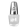 L.A. COLORS Gel-like Nail Polish, Frosting, 0.44 fl oz - L.A. Colors