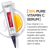 L'Oreal Paris Revitalift Derm Intensives Pure Vitamin-C Face Serum, 1 fl oz - L'Oreal Paris