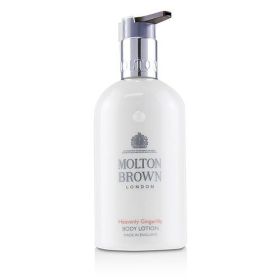 Molton Brown by Molton Brown Heavenly Gingerlily Body Lotion --300ml/10oz - As Picture