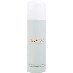 La Mer by LA MER The Reparative Body Lotion --160ml/5.4oz - As Picture