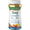 Nature's Bounty Melatonin Sleep Aid Gummies, 3 mg, 60 Count - Nature's Bounty