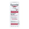 Eucerin Baby Eczema Relief Flare-Up Treatment, Baby Eczema Cream with Colloidal Oatmeal, 2 Oz Tube - Eucerin