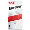 Energizer 364 Silver Oxide Button Battery, 1 Pack - Energizer