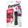 Energizer TAC-300 Tactical LED 300 Lumens Flashlight, with CR123 Lithium Battery - Energizer