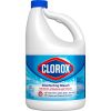 Clorox Disinfecting Liquid Bleach, Regular Scent, 121 fl oz - Clorox