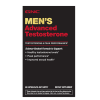 GNC Men's Advanced Testosterone, 60 Capsules, Supports Healthy Testosterone Levels and Peak Male Performance - GNC