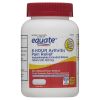 Equate 8 Hour Arthritis Pain Relief Acetaminophen Extended Release Tablets 650mg;  325 Count - Equate