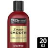 Tresemme Keratin Smooth Lamellar Discipline Shampoo with Keratin;  20 fl oz - Tresemme