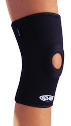 Knee Sleeve ProStyle Open Patella Large 15 - 17