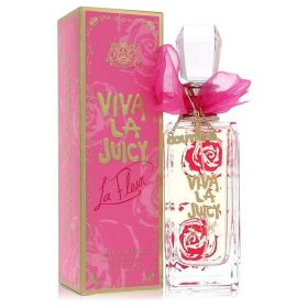 Viva La Juicy La Fleur by Juicy Couture Eau De Toilette Spray - Women - 5 oz