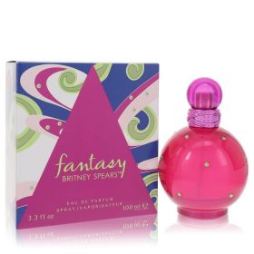 Fantasy by Britney Spears Eau De Parfum Spray - Women - 3.3 oz