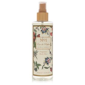 Laura Ashley No. 1 by Laura Ashley Fragrance Body Mist Spray - Women - 8.4 oz