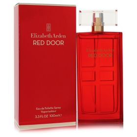 Red Door by Elizabeth Arden Eau De Toilette Spray - Women - 3.3 oz