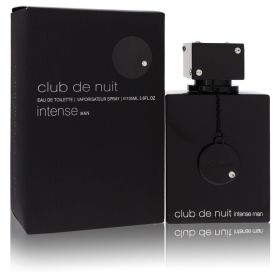 Club De Nuit Intense by Armaf Eau De Toilette Spray - Men - 3.6 oz