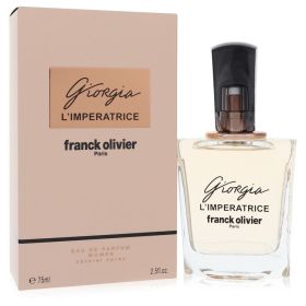 Franck Olivier Eau De Parfum Spray 2.5 oz - Eau De Parfum Spray 2.5 oz - 75 ml