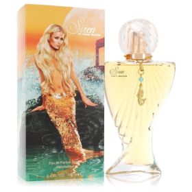 Paris Hilton Eau De Parfum Spray 3.4 oz - Eau De Parfum Spray 3.4 oz - 100 ml