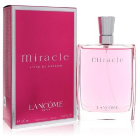 Lancome Eau De Parfum Spray 3.4 oz - Eau De Parfum Spray 3.4 oz - 100 ml