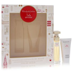 Elizabeth Arden Gift Set -- 1 oz Eau De Parfum Spray + 1.7 oz Body Lotion - Gift Set -- 1 oz Eau De Parfum Spray + 1.7 oz Body Lotion - --