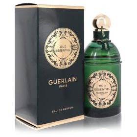 Guerlain Eau De Parfum Spray (Unisex) 4.2 oz - Eau De Parfum Spray (Unisex) 4.2 oz - 125 ml