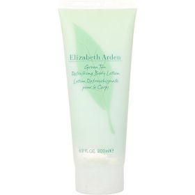 GREEN TEA by Elizabeth Arden BODY LOTION 6.8 OZ - GREEN TEA