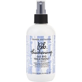 BUMBLE AND BUMBLE by Bumble and Bumble THICKENING GO BIG TREATMENT 8.5 OZ - 353458