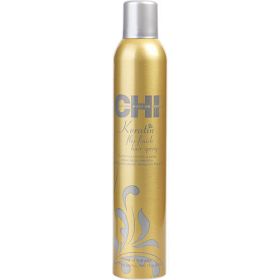 CHI by CHI KERATIN FLEX FINISH HAIRSPRAY 10 OZ - 336896