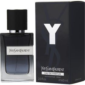 Y by Yves Saint Laurent EAU DE PARFUM SPRAY 2 OZ - 325120