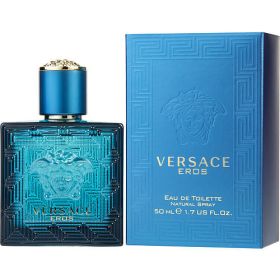 VERSACE EROS by Gianni Versace EDT SPRAY 1.7 OZ - 244131