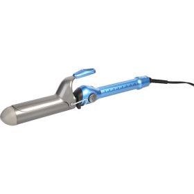 BABYLISS PRO by BaBylissPRO NANO TITANIUM 1 1/2" SPRING CURLING IRON - AS Picture