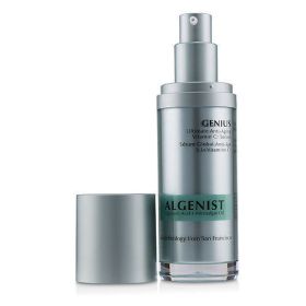 Algenist by Algenist GENIUS Ultimate Anti-Aging Vitamin C+ Serum --30ml/1oz - AS Picture