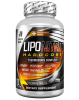 LIPONITRO Diet Pills - Ultra Energy Formula - 120 Tablets - 120 ct bottle