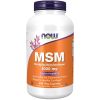 NOW Supplements, MSM (Methylsulfonylmethane) 1,000 mg, Joint Health*, 240 Veg Capsules - NOW