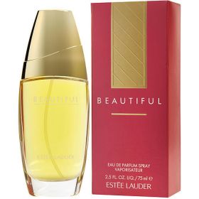 BEAUTIFUL by Estee Lauder EAU DE PARFUM SPRAY 2.5 OZ - 125990