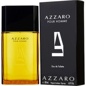 AZZARO by Azzaro EDT SPRAY 6.8 OZ - 149633