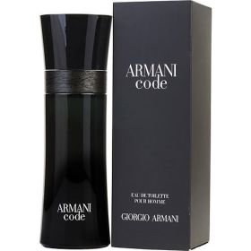 ARMANI CODE by Giorgio Armani EDT SPRAY 2.5 OZ - 139105