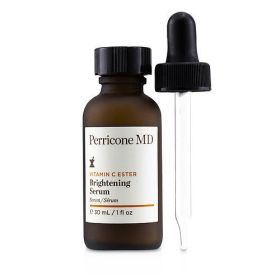 Perricone MD by Perricone MD Vitamin C Ester Brightening Serum --30ml/1oz - 334082