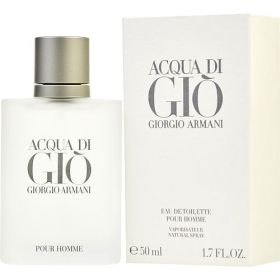 ACQUA DI GIO by Giorgio Armani EDT SPRAY 1.7 OZ - 126426