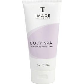 IMAGE SKINCARE by Image Skincare BODY SPA REJUVENATING BODY LOTION 6 OZ - 338389