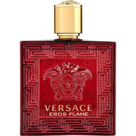 VERSACE EROS FLAME by Gianni Versace EAU DE PARFUM SPRAY 3.4 OZ *TESTER - 334061